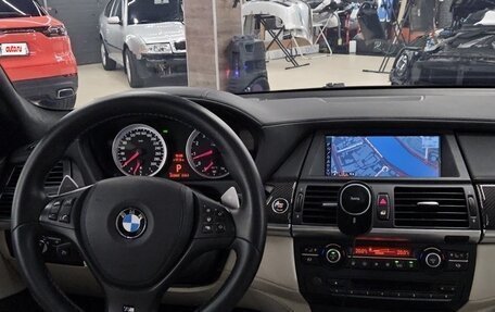 BMW X5 M, 2011 год, 3 000 000 рублей, 21 фотография