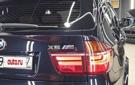 BMW X5 M, 2011 год, 3 000 000 рублей, 25 фотография