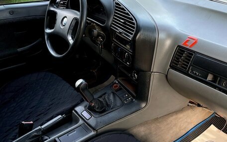 BMW 3 серия, 1991 год, 215 000 рублей, 4 фотография