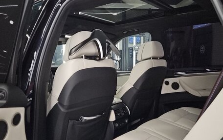 BMW X5 M, 2011 год, 3 000 000 рублей, 24 фотография