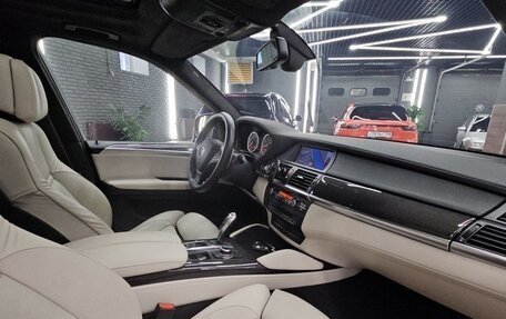 BMW X5 M, 2011 год, 3 000 000 рублей, 22 фотография