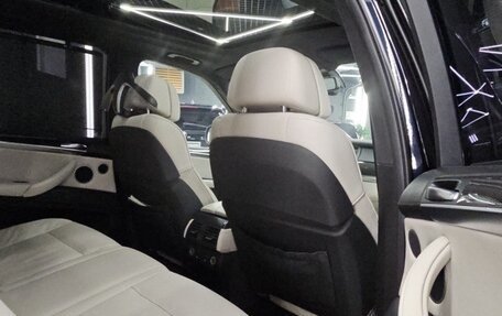 BMW X5 M, 2011 год, 3 000 000 рублей, 19 фотография