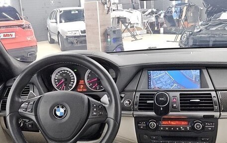 BMW X5 M, 2011 год, 3 000 000 рублей, 20 фотография