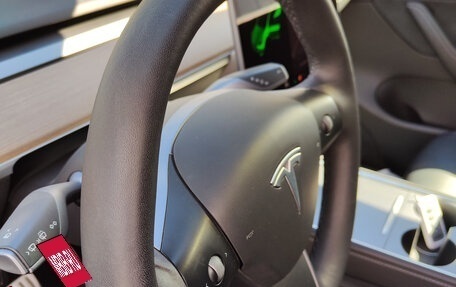 Tesla Model Y I, 2021 год, 4 800 000 рублей, 13 фотография