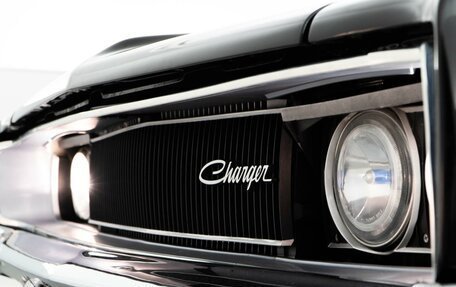 Dodge Charger II, 1968 год, 20 000 444 рублей, 6 фотография