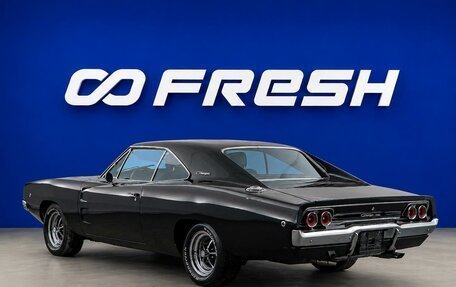 Dodge Charger II, 1968 год, 20 000 444 рублей, 2 фотография