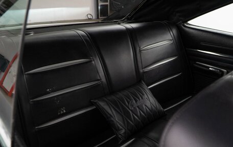 Dodge Charger II, 1968 год, 20 000 444 рублей, 8 фотография