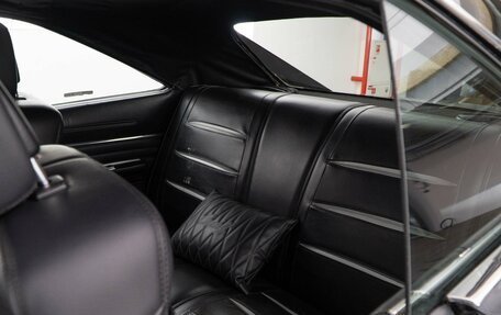 Dodge Charger II, 1968 год, 20 000 444 рублей, 10 фотография