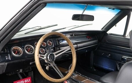 Dodge Charger II, 1968 год, 20 000 444 рублей, 7 фотография