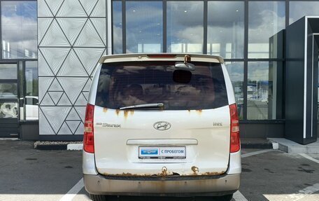 Hyundai Grand Starex Grand Starex I рестайлинг 2, 2009 год, 1 199 000 рублей, 6 фотография