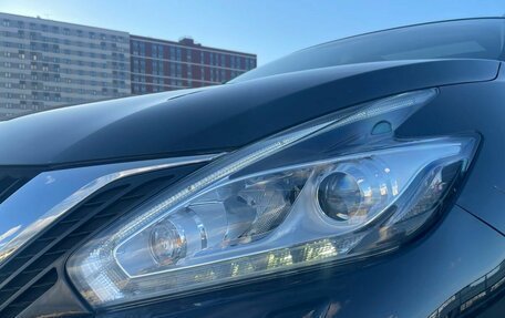 Nissan Murano, 2018 год, 2 330 000 рублей, 5 фотография