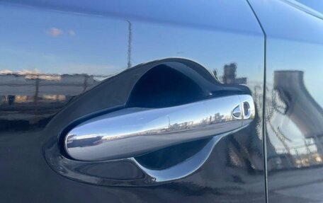 Nissan Murano, 2018 год, 2 330 000 рублей, 13 фотография