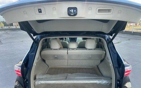 Nissan Murano, 2018 год, 2 330 000 рублей, 15 фотография