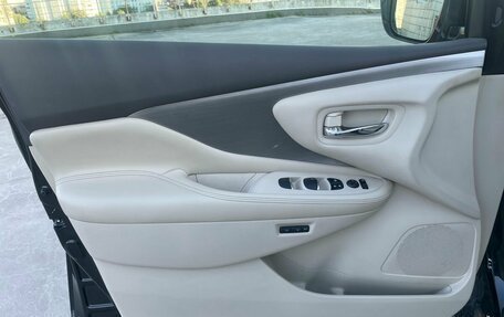 Nissan Murano, 2018 год, 2 330 000 рублей, 16 фотография