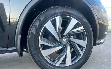 Nissan Murano, 2018 год, 2 330 000 рублей, 14 фотография