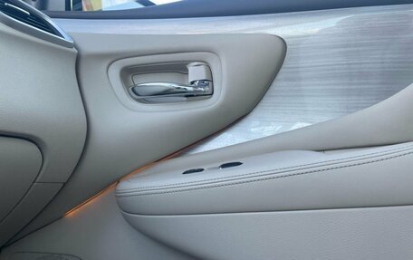 Nissan Murano, 2018 год, 2 330 000 рублей, 28 фотография