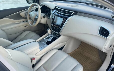 Nissan Murano, 2018 год, 2 330 000 рублей, 27 фотография