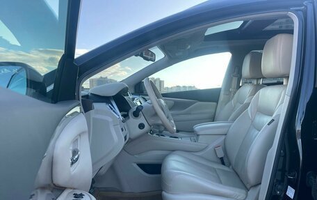 Nissan Murano, 2018 год, 2 330 000 рублей, 17 фотография