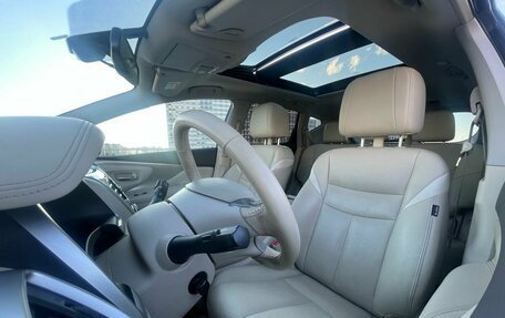 Nissan Murano, 2018 год, 2 330 000 рублей, 18 фотография