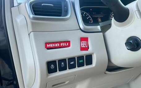 Nissan Murano, 2018 год, 2 330 000 рублей, 19 фотография