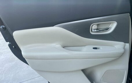 Nissan Murano, 2018 год, 2 330 000 рублей, 29 фотография