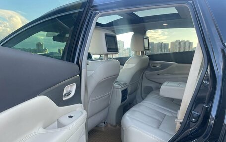 Nissan Murano, 2018 год, 2 330 000 рублей, 32 фотография