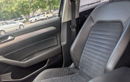 Volkswagen Passat B8 рестайлинг, 2018 год, 1 250 000 рублей, 9 фотография