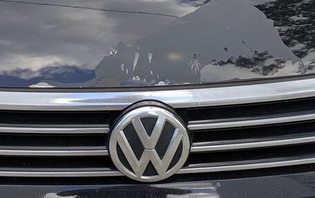 Volkswagen Passat B8 рестайлинг, 2018 год, 1 250 000 рублей, 4 фотография