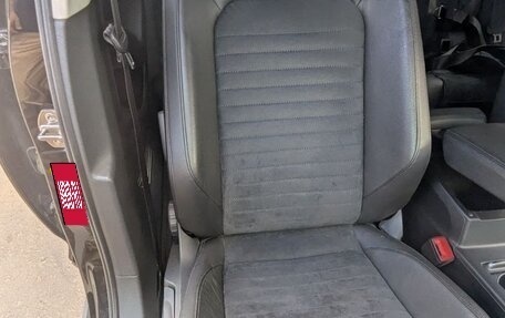 Volkswagen Passat B8 рестайлинг, 2018 год, 1 250 000 рублей, 10 фотография