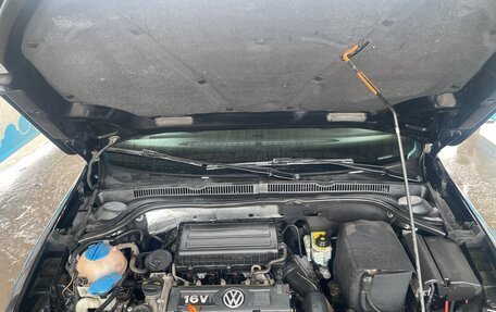 Volkswagen Jetta VI, 2012 год, 890 000 рублей, 1 фотография