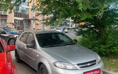 Chevrolet Lacetti, 2011 год, 500 000 рублей, 1 фотография