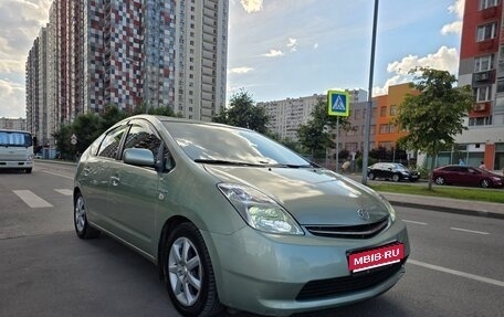 Toyota Prius, 2008 год, 830 000 рублей, 1 фотография