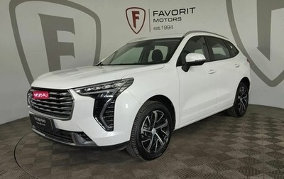 Haval Jolion, 2022 год, 1 484 000 рублей, 1 фотография