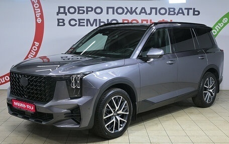 GAC GS8, 2023 год, 3 960 000 рублей, 1 фотография
