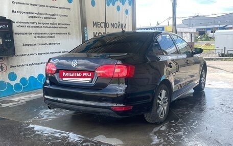 Volkswagen Jetta VI, 2012 год, 890 000 рублей, 8 фотография