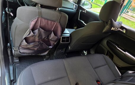 KIA Sportage IV рестайлинг, 2018 год, 1 850 000 рублей, 10 фотография