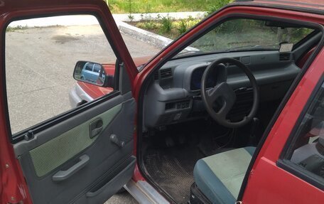 Daewoo Tico, 1998 год, 149 000 рублей, 3 фотография