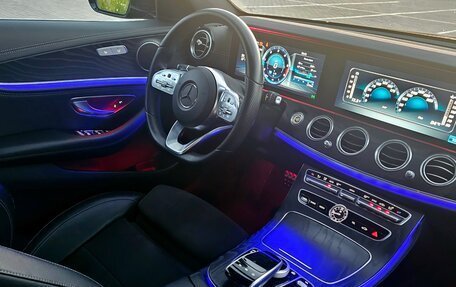 Mercedes-Benz E-Класс, 2019 год, 3 585 000 рублей, 7 фотография