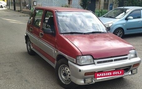 Daewoo Tico, 1998 год, 149 000 рублей, 6 фотография