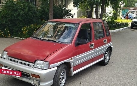 Daewoo Tico, 1998 год, 149 000 рублей, 7 фотография