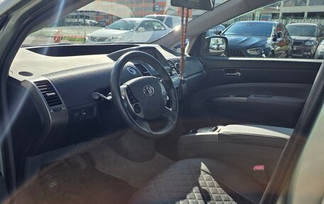 Toyota Prius, 2008 год, 830 000 рублей, 9 фотография