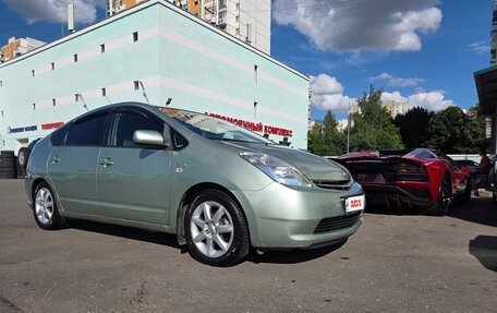 Toyota Prius, 2008 год, 830 000 рублей, 11 фотография