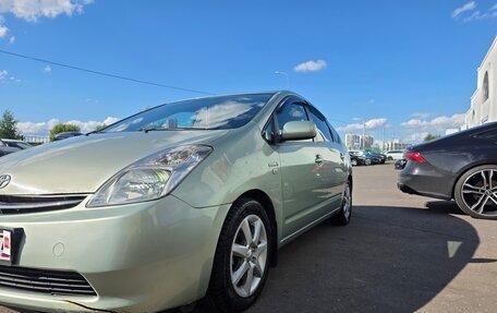 Toyota Prius, 2008 год, 830 000 рублей, 10 фотография