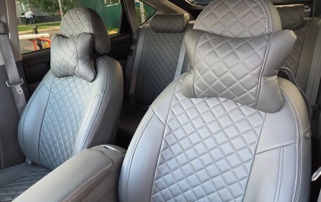 Toyota Prius, 2008 год, 830 000 рублей, 8 фотография