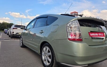 Toyota Prius, 2008 год, 830 000 рублей, 7 фотография