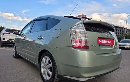 Toyota Prius, 2008 год, 830 000 рублей, 6 фотография