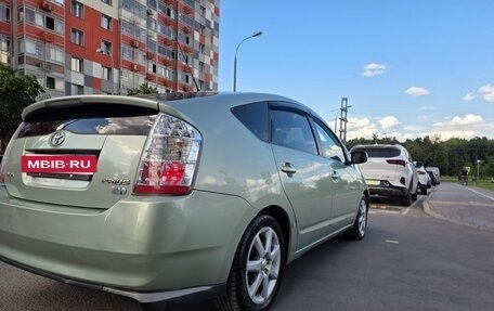 Toyota Prius, 2008 год, 830 000 рублей, 5 фотография