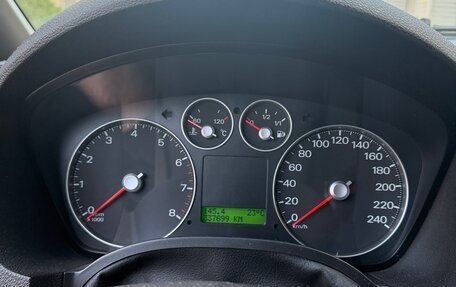 Ford C-MAX I рестайлинг, 2004 год, 222 000 рублей, 7 фотография