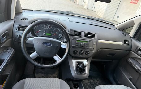 Ford C-MAX I рестайлинг, 2004 год, 222 000 рублей, 6 фотография