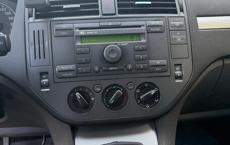 Ford C-MAX I рестайлинг, 2004 год, 222 000 рублей, 8 фотография